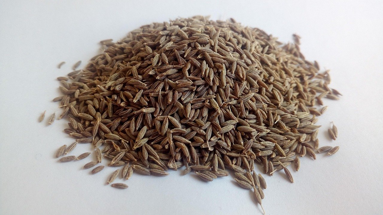 Cumin (Kamoon)