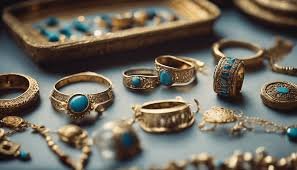 Moroccan Jewelry and Metalwork