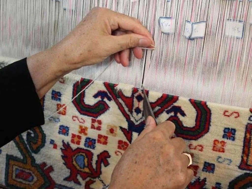 Berber Rugs & Carpets