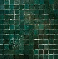 Glazing Tiles
