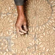 Assembling Patterns