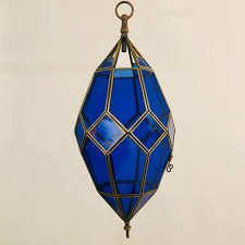 Brass & Metal Lanterns