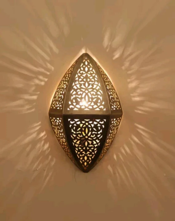 Wall Sconces