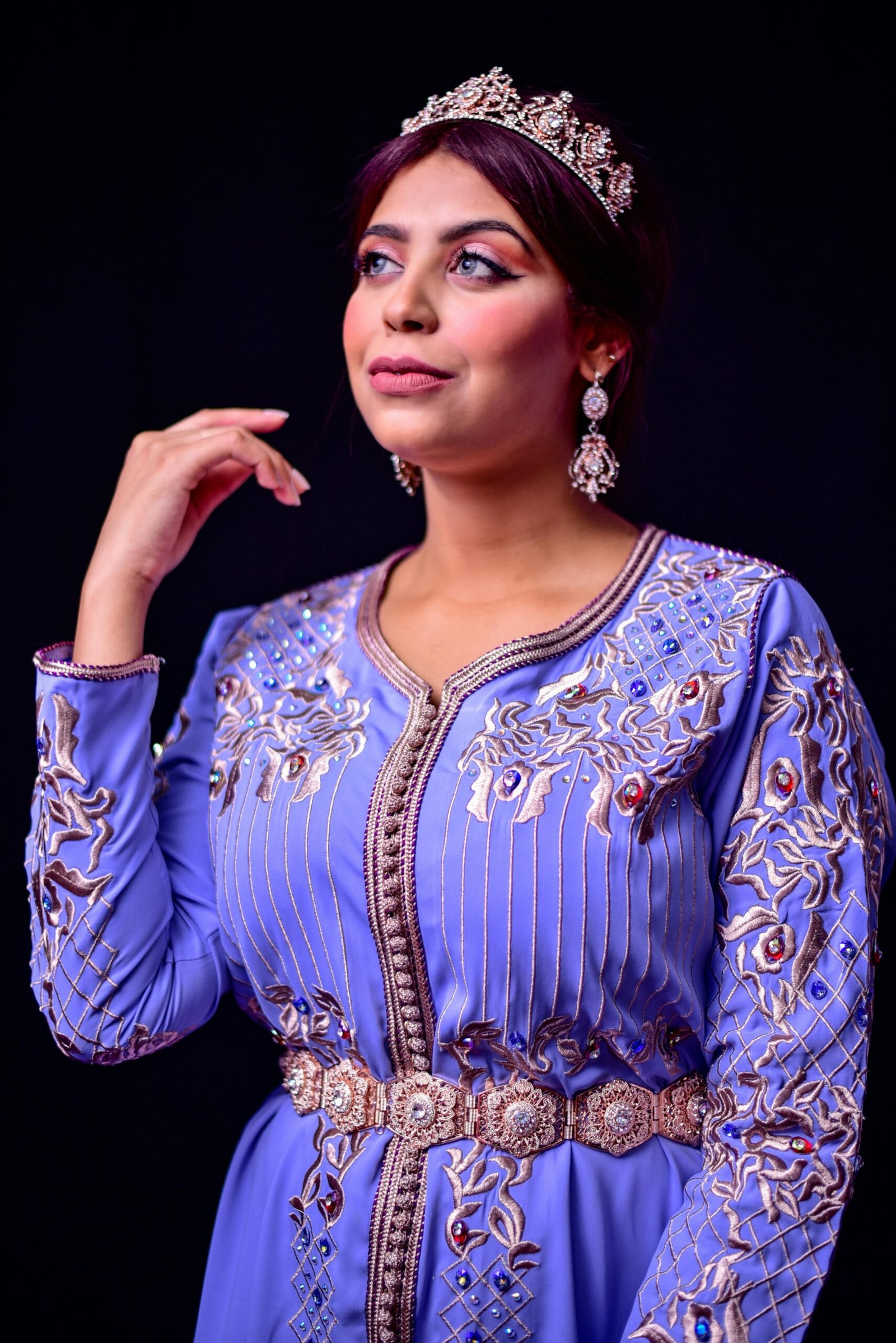 Traditional Textiles