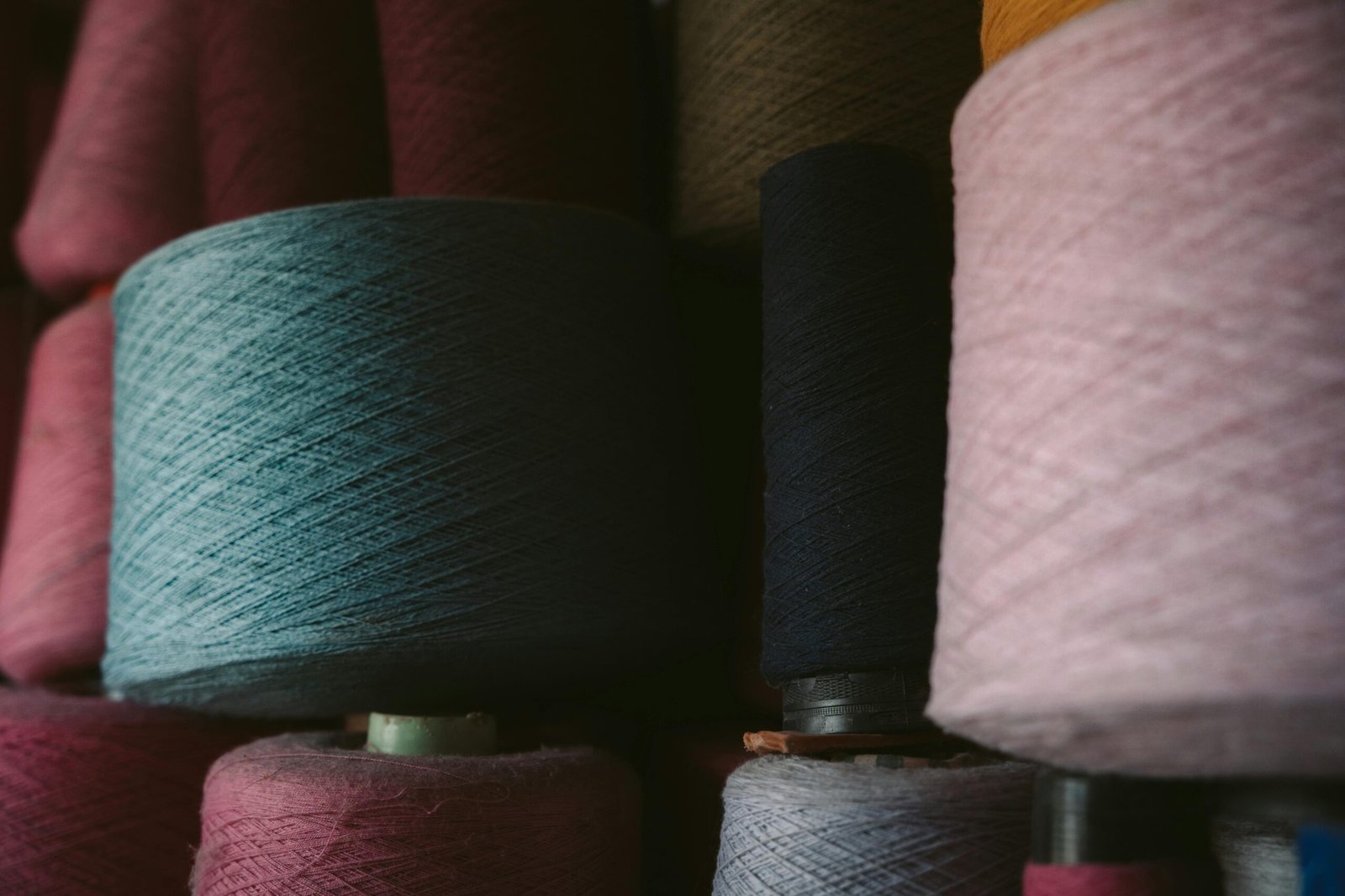 Fibers