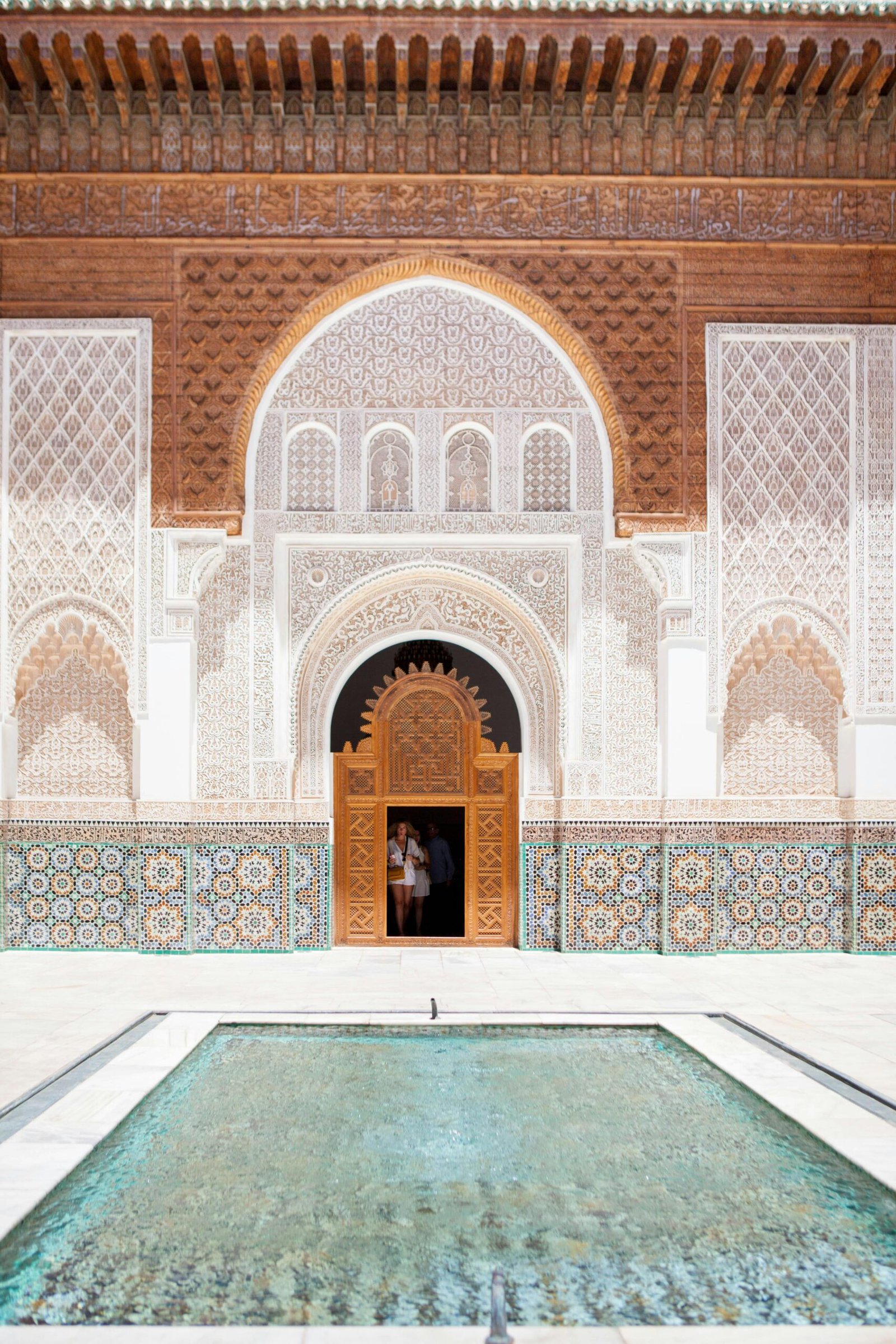 Moroccan Ceramics