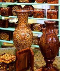 Woodwork & Carvings